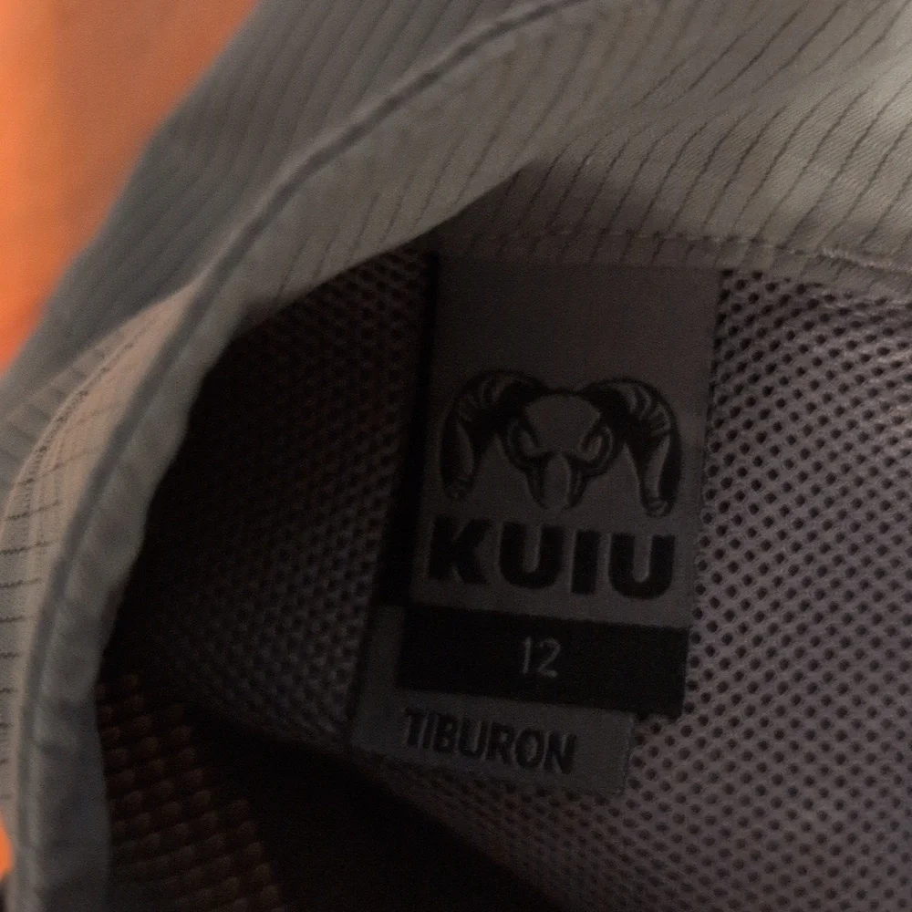 KUIU Women's Olive Green Tactical Pants - Picture 5 of 5